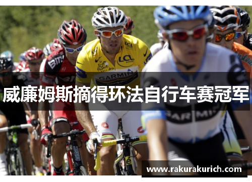 威廉姆斯摘得环法自行车赛冠军